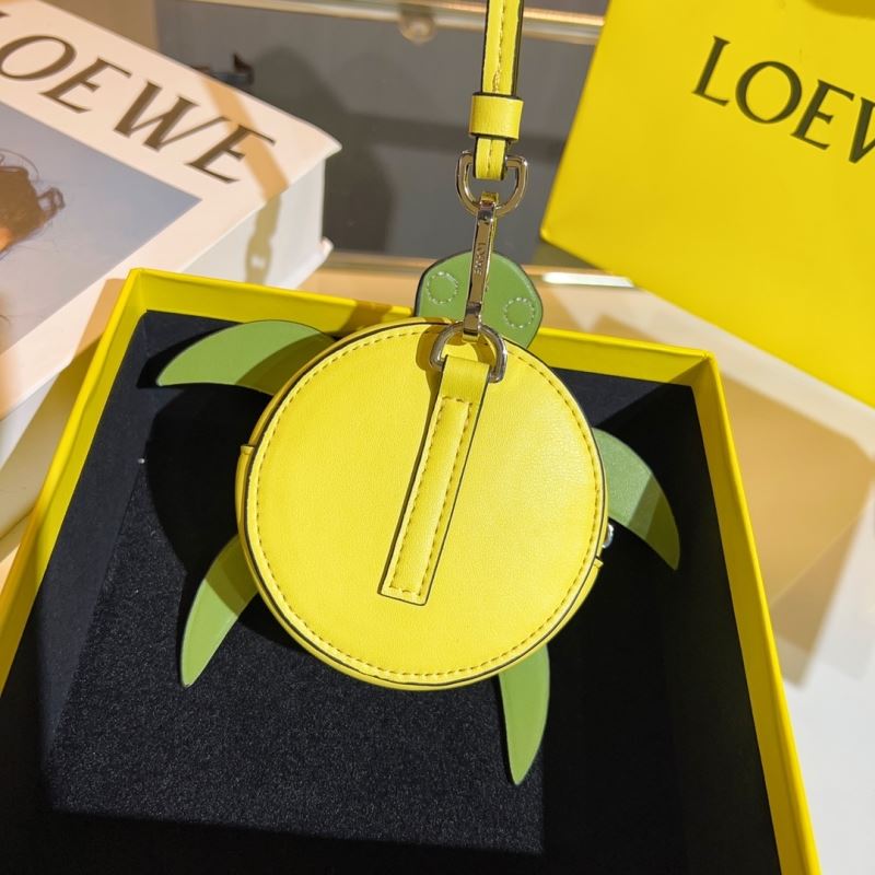 Loewe Bags Accessories